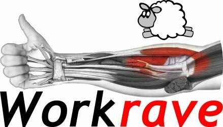 harness the healing power of sheep with Workrave harness the healing power of sheep with Workrave